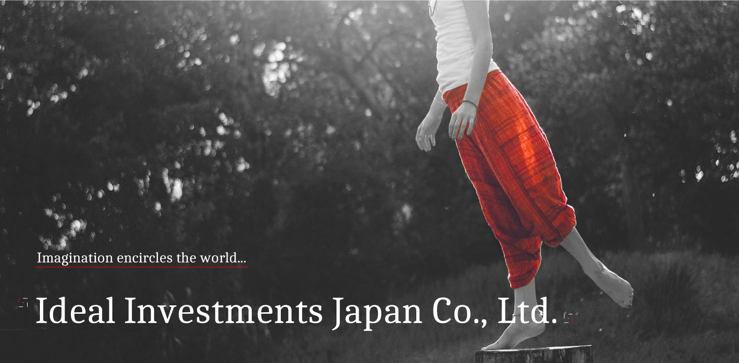 Ideal Investments Japan Co., Ltd.